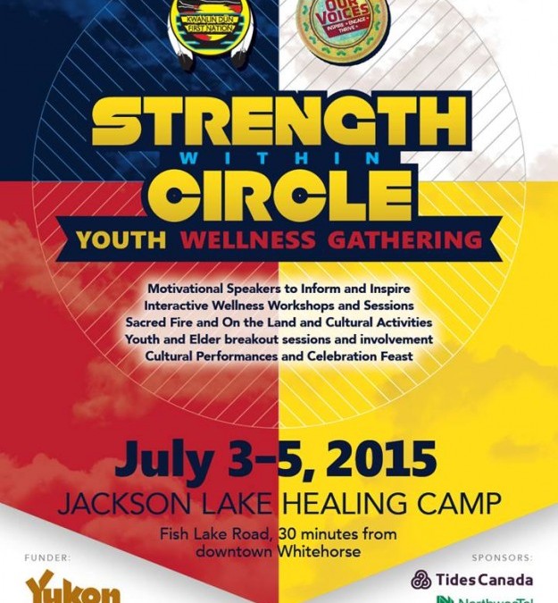 Youth Wellness Gathering