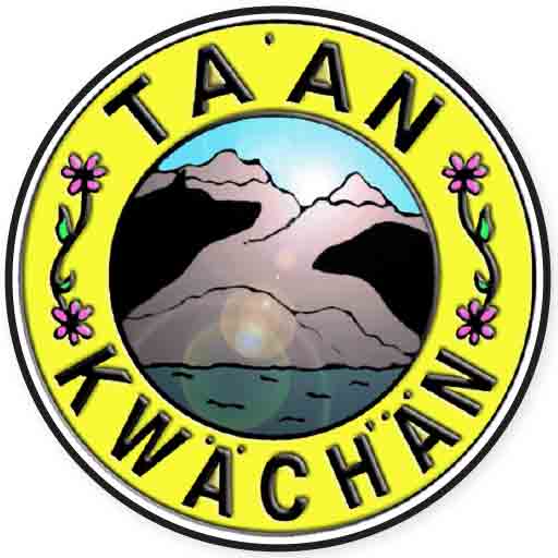 Ta'an Logo