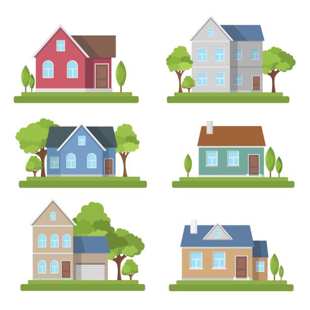 New Housing Initiatives Announced